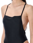 Abbigliamento marino Serre Sea Nero