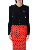 Pulls de serre marin noir