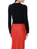 Pulls de serre marin noir