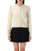 Sweaters de Marine Serre Beige