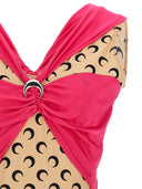 Body de logo marin serre