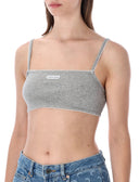 Marine Serre Top Grey