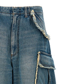 Darkpark 'Vivi' Jeans