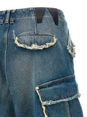 Darkpark 'Vivi' Jeans