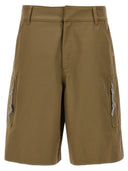Darkpark 'Nina' Bermuda Shorts
