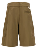 Darkpark 'Nina' Bermuda Shorts