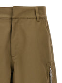 Darkpark 'Nina' Bermuda Shorts