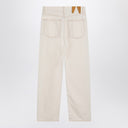 Darkpark Trousers Gale écru