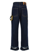 Darkpark „Lisa” dżinsy