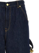 Darkpark „Lisa” dżinsy