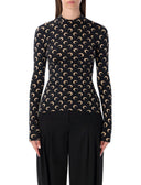 Marine Serre Top
