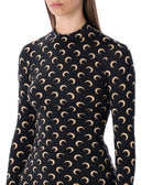 Marine Serre Top