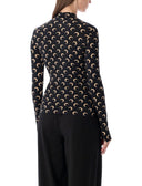 Marine Serre Top