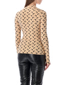 Marine Serre Top