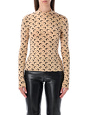 Marine Serre Top