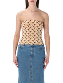 Marine Serre Top