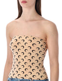 Marine Serre Top