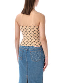 Marine Serre Top