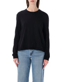 James Perse T Shirts And Polos Black