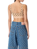 Marine Serre Top