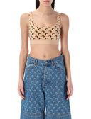 Marine Serre Top