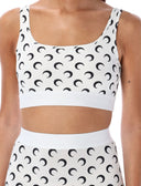 Marine Serre Top