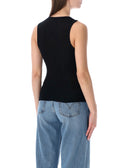 James Perse Top Black