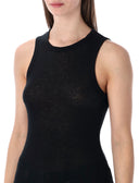 James Perse Top Black