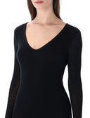 James Perse Dresses Black