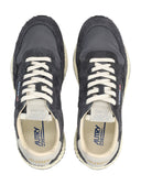 Scarpe da ginnastica Autry Bianche