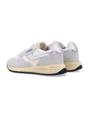 Autry -Turnschuhe weiß