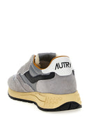 Autry 'Reelwind Low' Sneakers