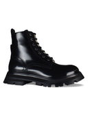 Botas de vagabundeo de la reina de Alexander Mc