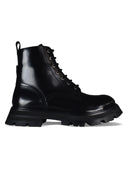 Botas de vagabundeo de la reina de Alexander Mc