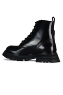 Botas de vagabundeo de la reina de Alexander Mc