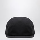 Arc'teryx Veilance Stealth Black Hat