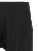 شورت برمودا «Secant Comp Track» من Veilance