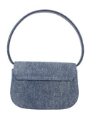 Bolsas diesel .. azul