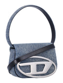 Bolsas diesel .. azul