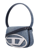 Bolsas diesel .. azul