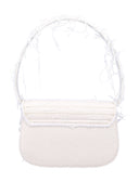 Sacs diesel .. blanc