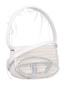 Sacs diesel .. blanc