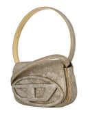 Diesel Bags.. Golden