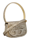 Diesel Bags.. Golden