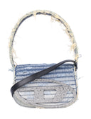 Sacche di diesel .. blu