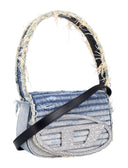 Sacche di diesel .. blu