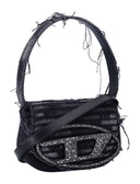 Diesel Bags.. Black