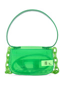 Bolsas Diesel.. Verde