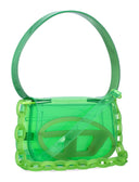 Bolsas Diesel.. Verde