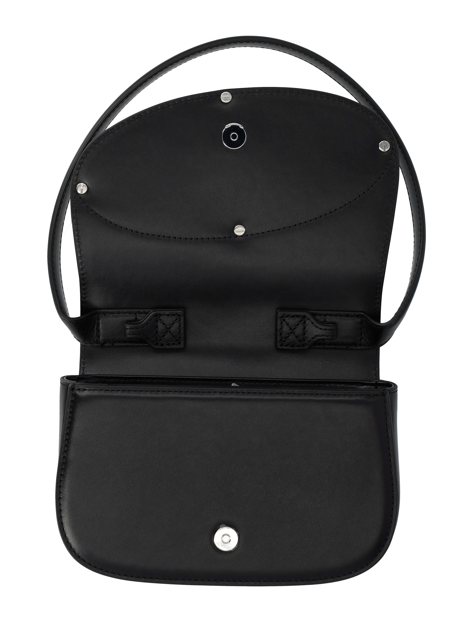 Diesel Bags.. Black